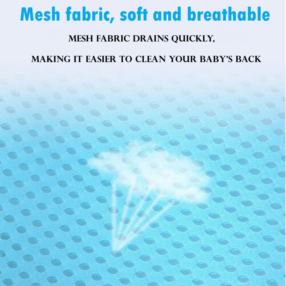 Baby Bath Net
