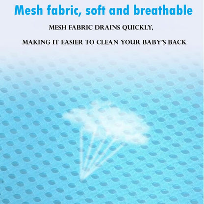Baby Bath Net