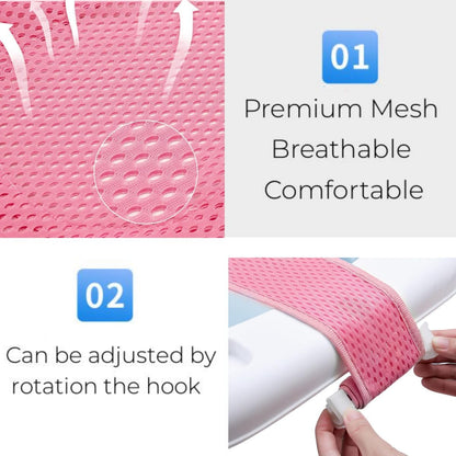 Baby Bath Net