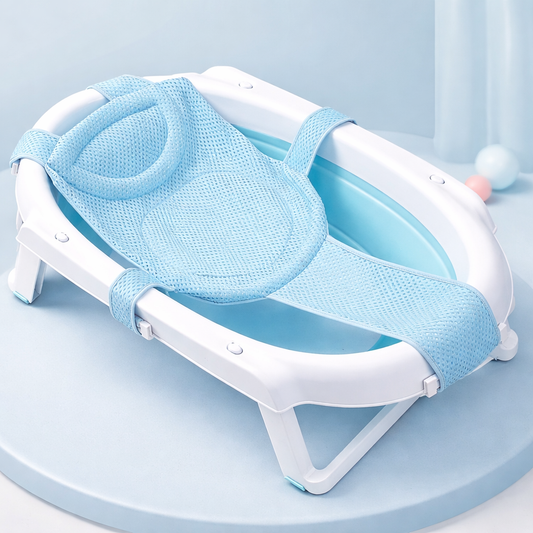 Baby Bath Net