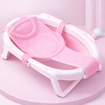 Baby Bath Net